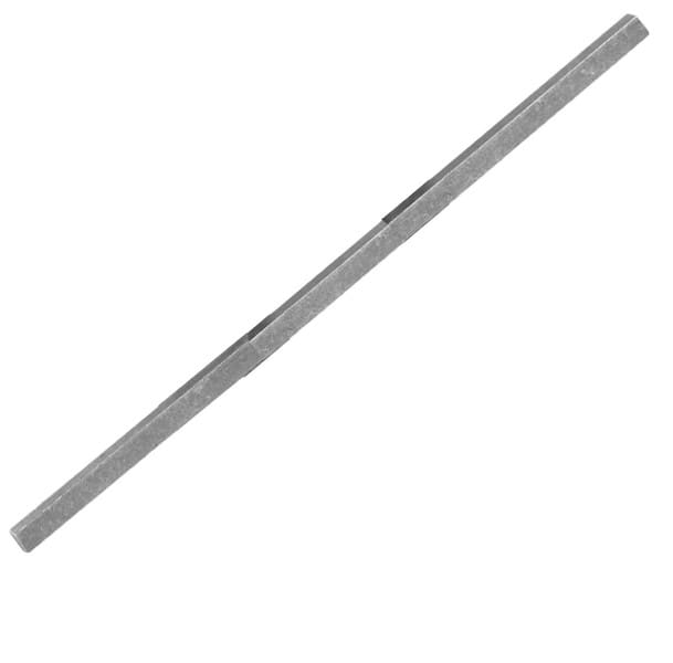 TELEMECANIQUE - Stahl-Stabhebel 6 mm für XCR Pos.sch., 300 mm Länge