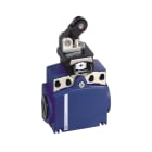 TELEMECANIQUE - Positionsschalter Kunstf. Rollenstößel Kunstf.rolle hor. M16