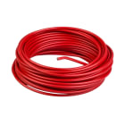 TELEMECANIQUE - Rot ummanteltes Stahlseil, Ø 3,2mm, L 10,5m, für XY2C