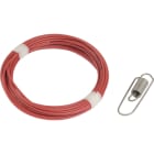 TELEMECANIQUE - Montageset, Seil Ø 3,2mm, 10m, für XY2-CH