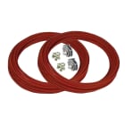 TELEMECANIQUE - Montageset für XY2CED, Seil Ø 5mm, L=2x100 m, für XY2-CED