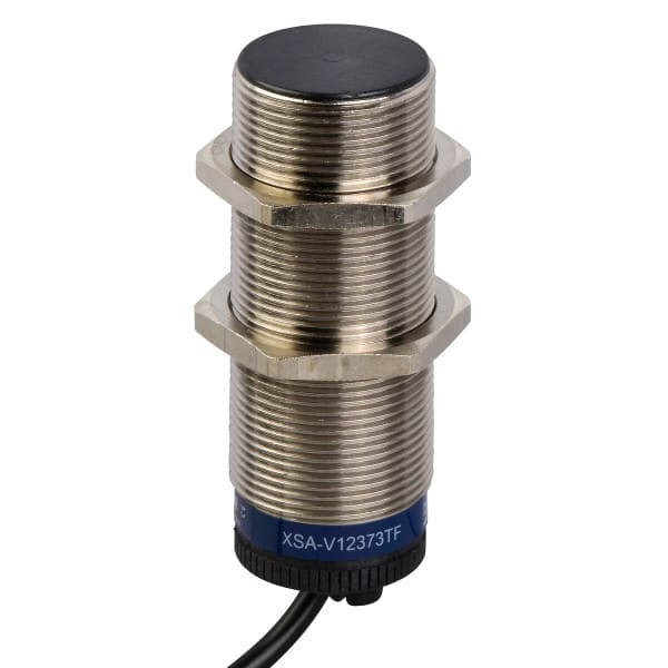 TELEMECANIQUE - Drehzahlw. ind. M30, Sn 10mm, 120-3000 U/min,110-240VAC,2m