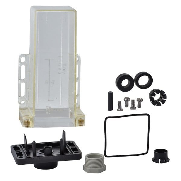 TELEMECANIQUE - Zubehör für Sensor, IP68Außenhülle, für XS7, XS8, XT7