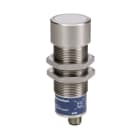TELEMECANIQUE - Ultraschallsensor M30, Eds., Sn 1m, 1S+1Ö, NPN, M12