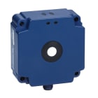 TELEMECANIQUE - Ultraschallsensor 80x80, Sn 1m, 0-10 V, M12