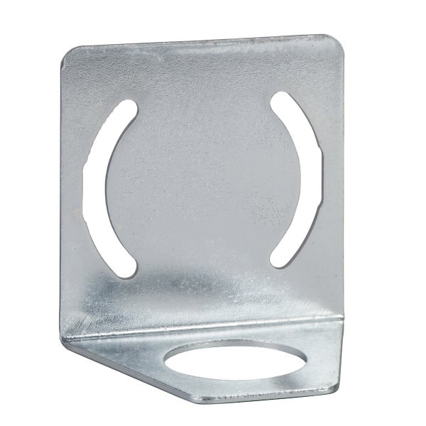 TELEMECANIQUE - Zubehör für XX6, 90° Befestigungswinkel, Metall