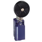 TELEMECANIQUE - Positionsschalter Metall, Rollenhebel Kstf.rolle Ø50mm, M16