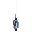 TELEMECANIQUE - Positionsschalter Metall, Federstab, EX