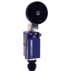TELEMECANIQUE - Positionsschalter Metall, Rollenhebel Ø50mm, EX