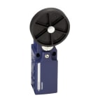 TELEMECANIQUE - Positionsschalter Kunstst. Rollenhebel Kst.rolle re., PG11