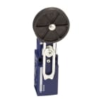 TELEMECANIQUE - Positionsschalter Kunstst. Rollenhebel läng.verst. Ø50mm M20