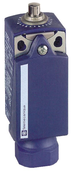 TELEMECANIQUE - POSITIONSS GERAD MKS 1S1O FB 1/2