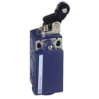 TELEMECANIQUE - Positionsschalter Kunstst. Rollenhebel, Kstf.rolle vert. M16
