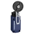 TELEMECANIQUE - Positionsschalter Kunstst. Rollenhebel Kstf.rolle Ø50mm PG13