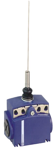TELEMECANIQUE - Positionsschalter Kunstst. Federstab, M16