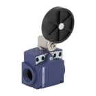 TELEMECANIQUE - Positionsschalter Kunstst. Rollenhebel Kstf.rolle Ø50mm PG11