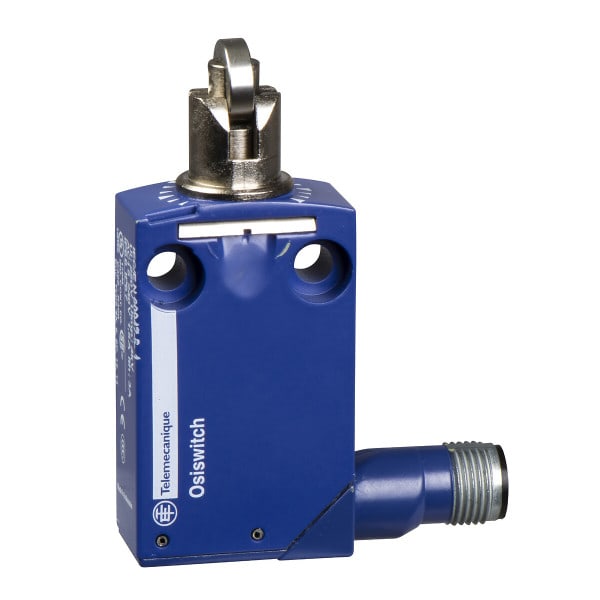 TELEMECANIQUE - POSITIONSS DREH RH MR 1S1O M12-SONDER