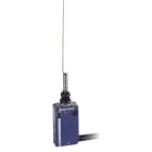 TELEMECANIQUE - Positionsschalter Metall, Federstab, 1m