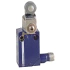 TELEMECANIQUE - Positionsschalter Metall, Rollenhebel, Metallrolle, M12-5p