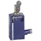 TELEMECANIQUE - Positionsschalter Metall, Rollenhebel, Metallrolle, M12-5p