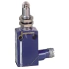 TELEMECANIQUE - Positionsschalter Metall, M12 Metall-Rollenstößel, M12-4p