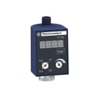TELEMECANIQUE - ANZEIGEMODUL XML 24VDC 4-20MA 1S PNP HYS