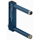 TELEMECANIQUE - OPTOSENSOR GABEL OPTI 50X60 PNP NC M8