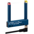 TELEMECANIQUE - OPTOSENSOR GABEL OPTI 80X60 PNP NO M8