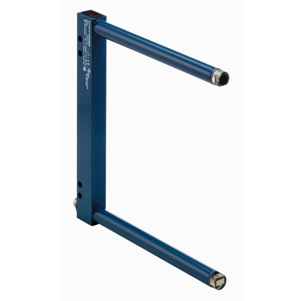 TELEMECANIQUE - OPTOSENSOR GABEL OPTI 120X120 PNP NC M8