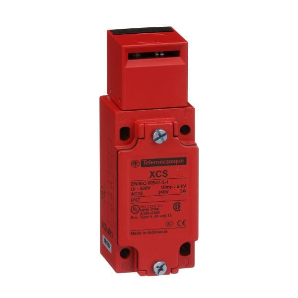 TELEMECANIQUE - POSITIONSS PREVENTA OZ 1S2O NPT