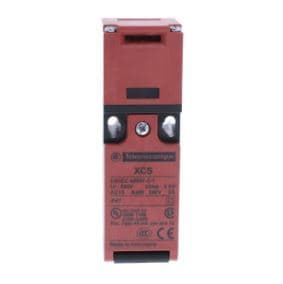 TELEMECANIQUE - POSITIONSS PREVENTA 1/2