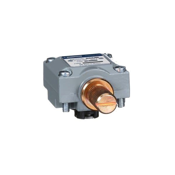 TELEMECANIQUE - 9007 Sprungschalter, 600 V AC, 15 AMP, AO+Optionen