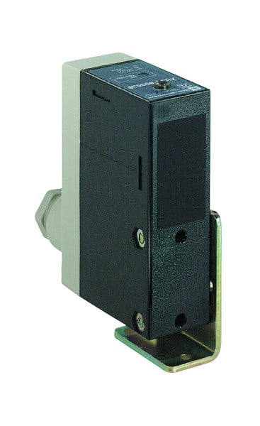 TELEMECANIQUE - XUJ Optoelektr. Sensor, anlog.Aus. 1..10V/4..20mA, Sn:8M