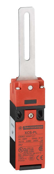 TELEMECANIQUE - Positionsschalter Preventa kstf., Schwenkhebel M 1S1Ö, PG11