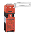 TELEMECANIQUE - Positionsschalter Preventa kstf., Schwenkhebel R 1S1Ö PG11