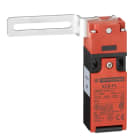 TELEMECANIQUE - Positionsschalter Preventa kstf., Schwenkhebel gew.L 2Ö PG11