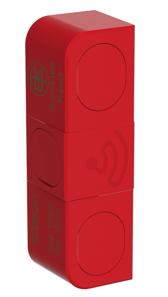 TELEMECANIQUE - Sicherheitsschalter RFID TRANSDUCER