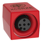 TELEMECANIQUE - Sicherheitsschalter RFID ENDSTECKER D-CHAIN