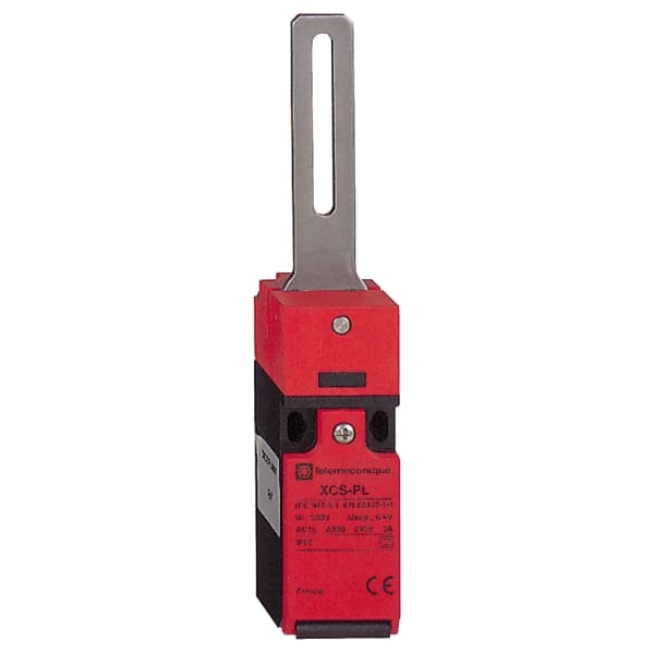 TELEMECANIQUE - Positionsschalter Preventa mit Hebel