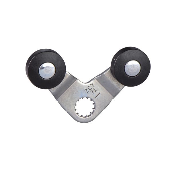 TELEMECANIQUE - Positionsschalter Betaetiger Gabelhebel 1Spur 32mm
