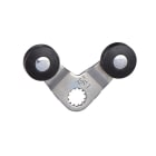 TELEMECANIQUE - Positionsschalter Betaetiger Gabelhebel 1Spur 32mm