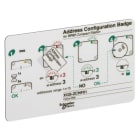 TELEMECANIQUE - RFID Karte für Adressenkonfiguration