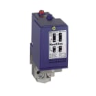 TELEMECANIQUE - Drucksensor, 2-20bar G1/4'', 1S1Ö, M20, korrosive Medien