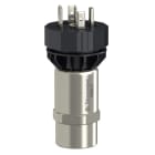 TELEMECANIQUE - XMLP-Druckgeber 1 Bar, 0-10V, 7/16UNF, DIN