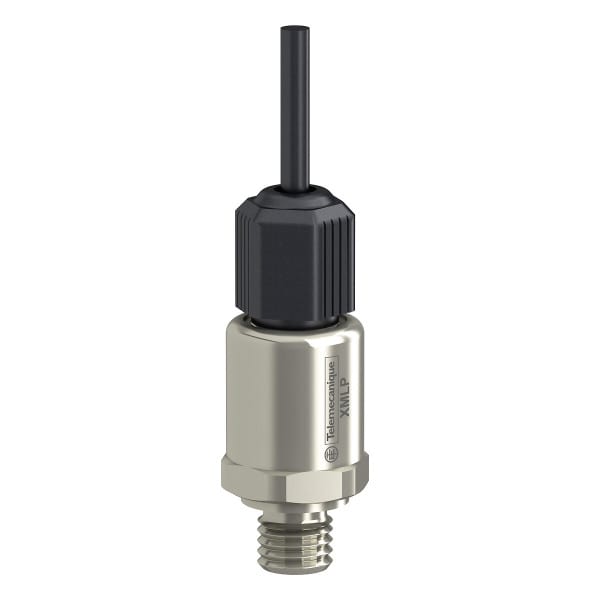 TELEMECANIQUE - Drucksensor elektron. -1..0bar G1/4'', 0-10V, Kabel 2m