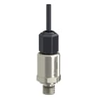 TELEMECANIQUE - Drucksensor elektron. -1..0bar G1/4'', 0-10V, Kabel 2m