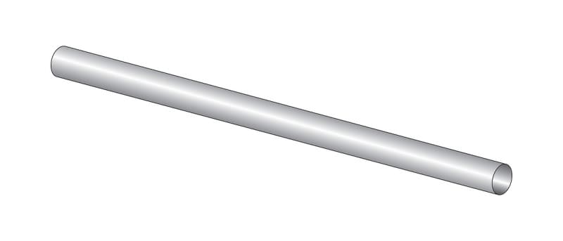 TELEMECANIQUE - Prüfstab 14mm für Sicherheitslichtvorhänge, Fingerschutz
