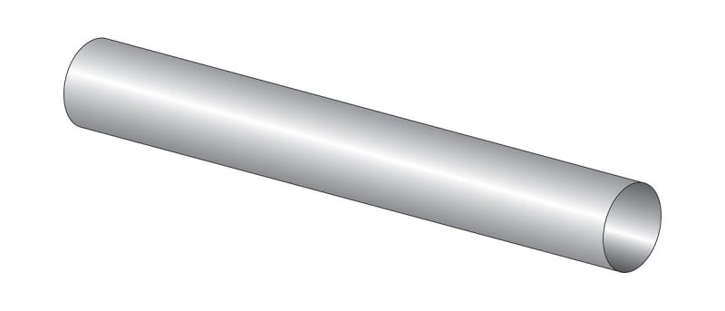 TELEMECANIQUE - Prüfstab 30mm für Sicherheitslichtvorhänge, Handschutz