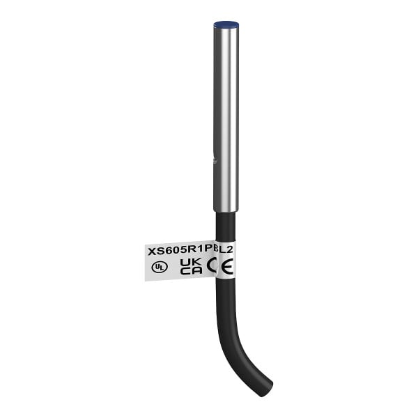 TELEMECANIQUE - INDUKTIVER SENSOR ZYL. DIA 04 PNP