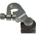 TELEMECANIQUE - 9007 Positionsschalter, Hebelarm C + Optionen